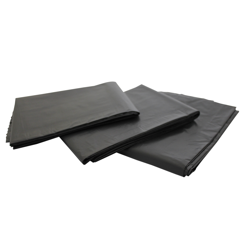 Everyday Value Black Refuse Sacks