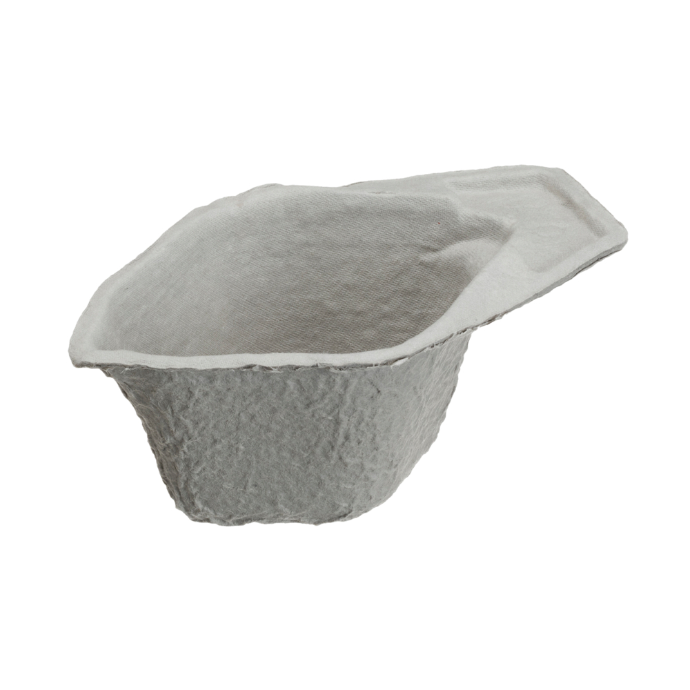 Vernacare Maxi Slipper Pan 2000ml