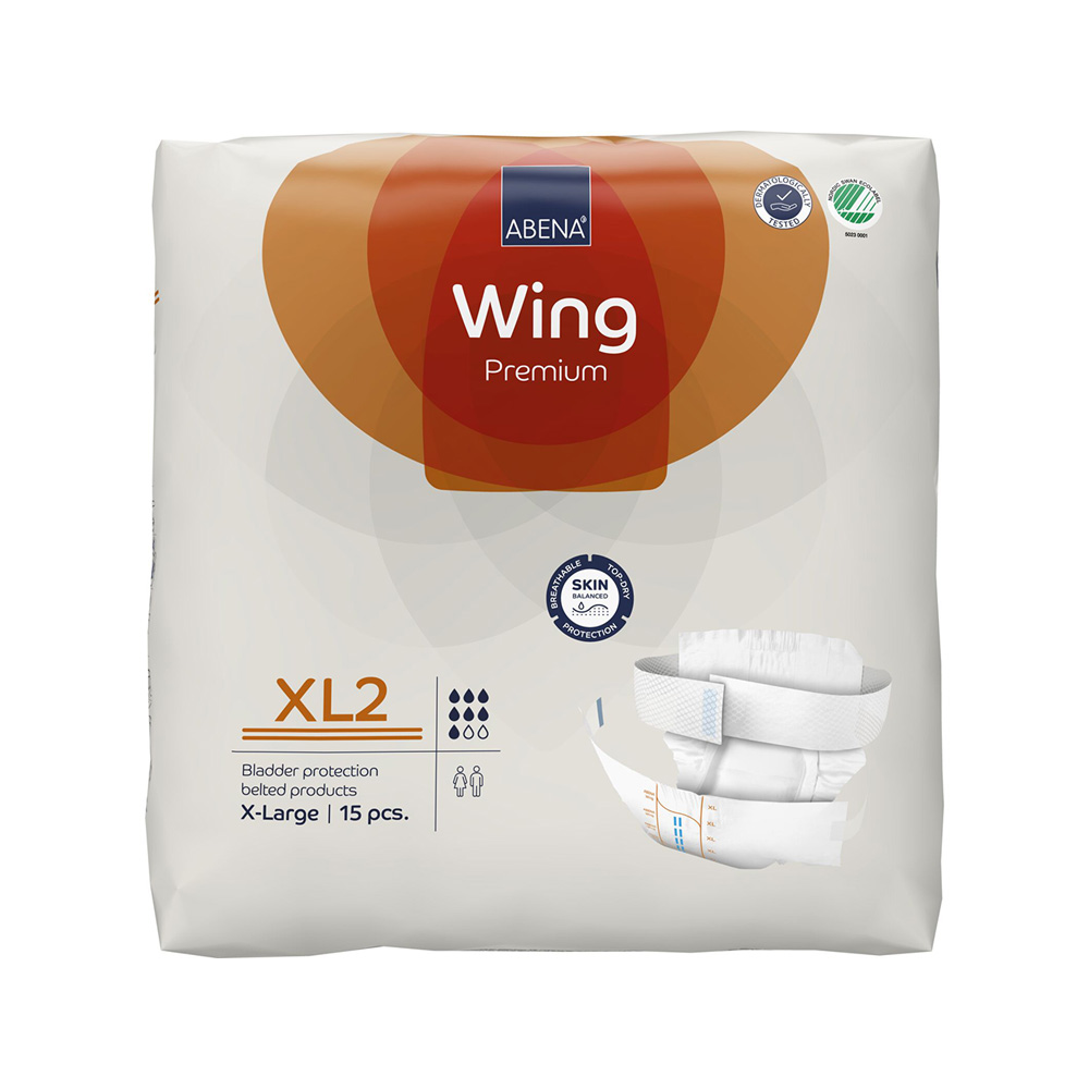 ABENA Wing Premium XL2