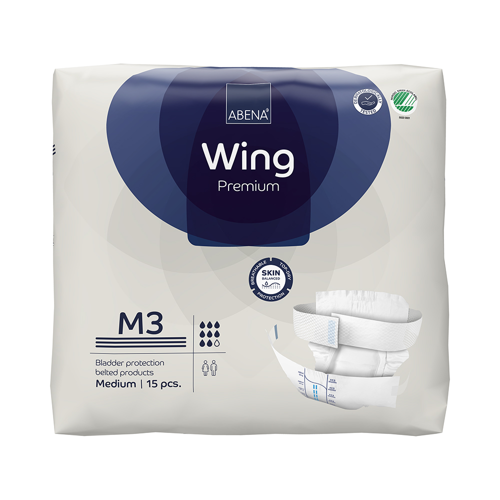 ABENA Wing Premium M3