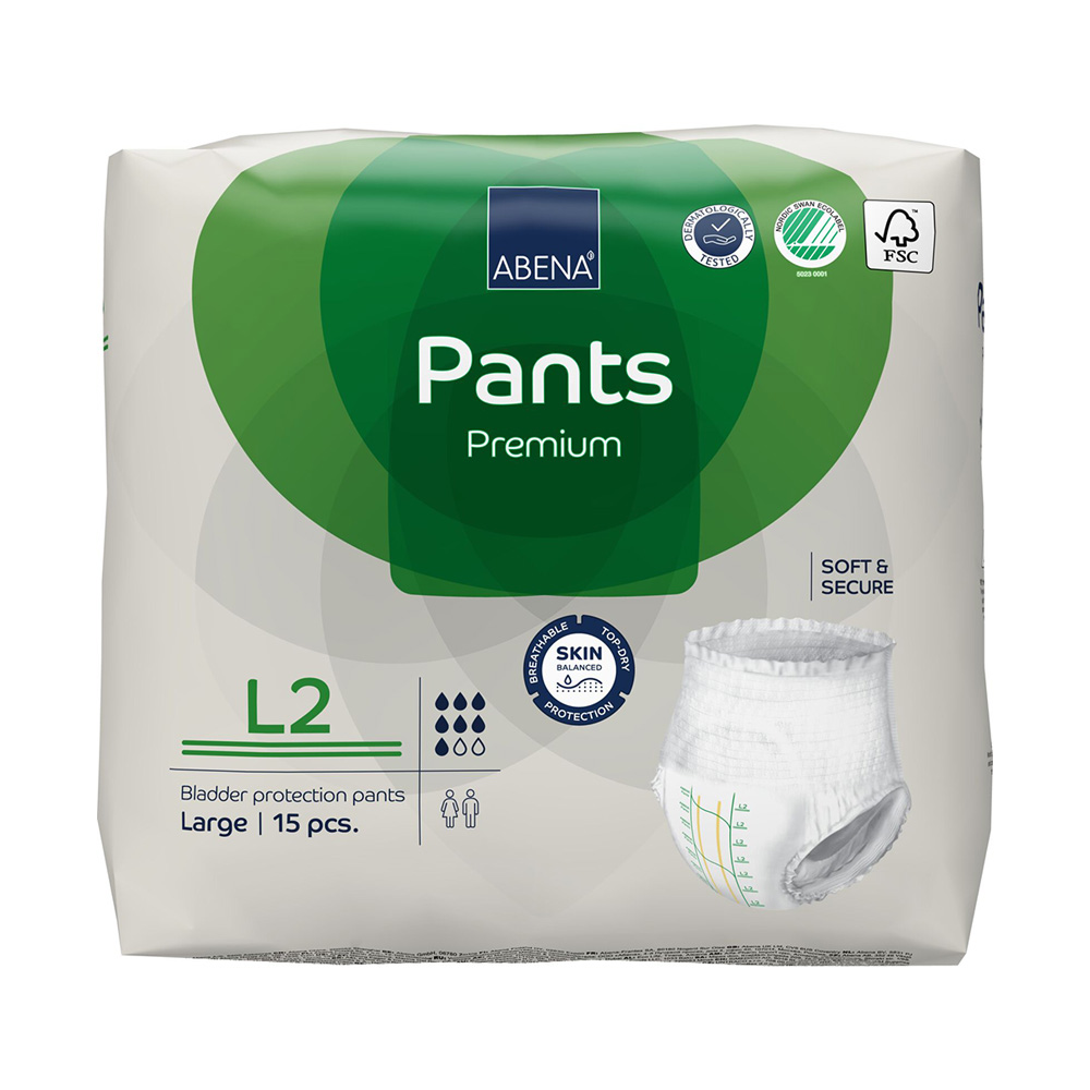 ABENA Pants Premium L2