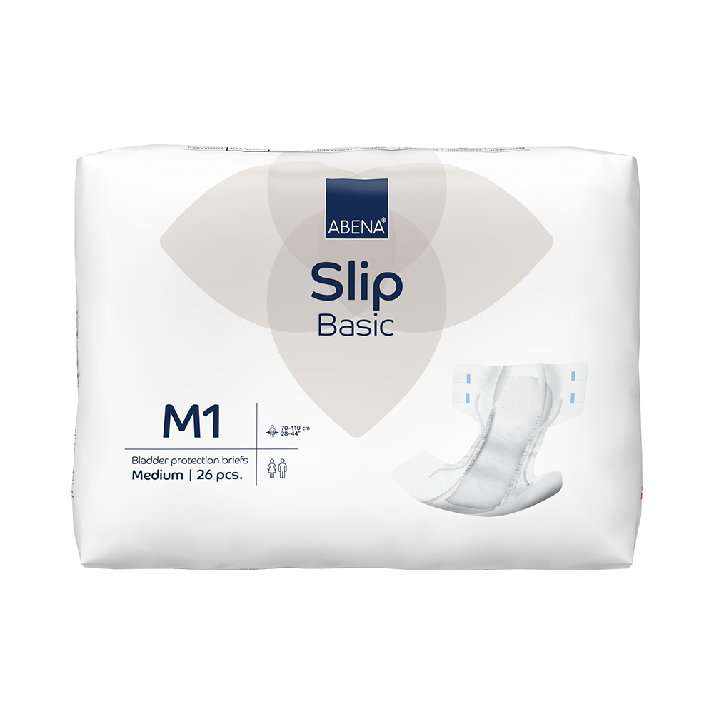 ABENA Slip Basic M1