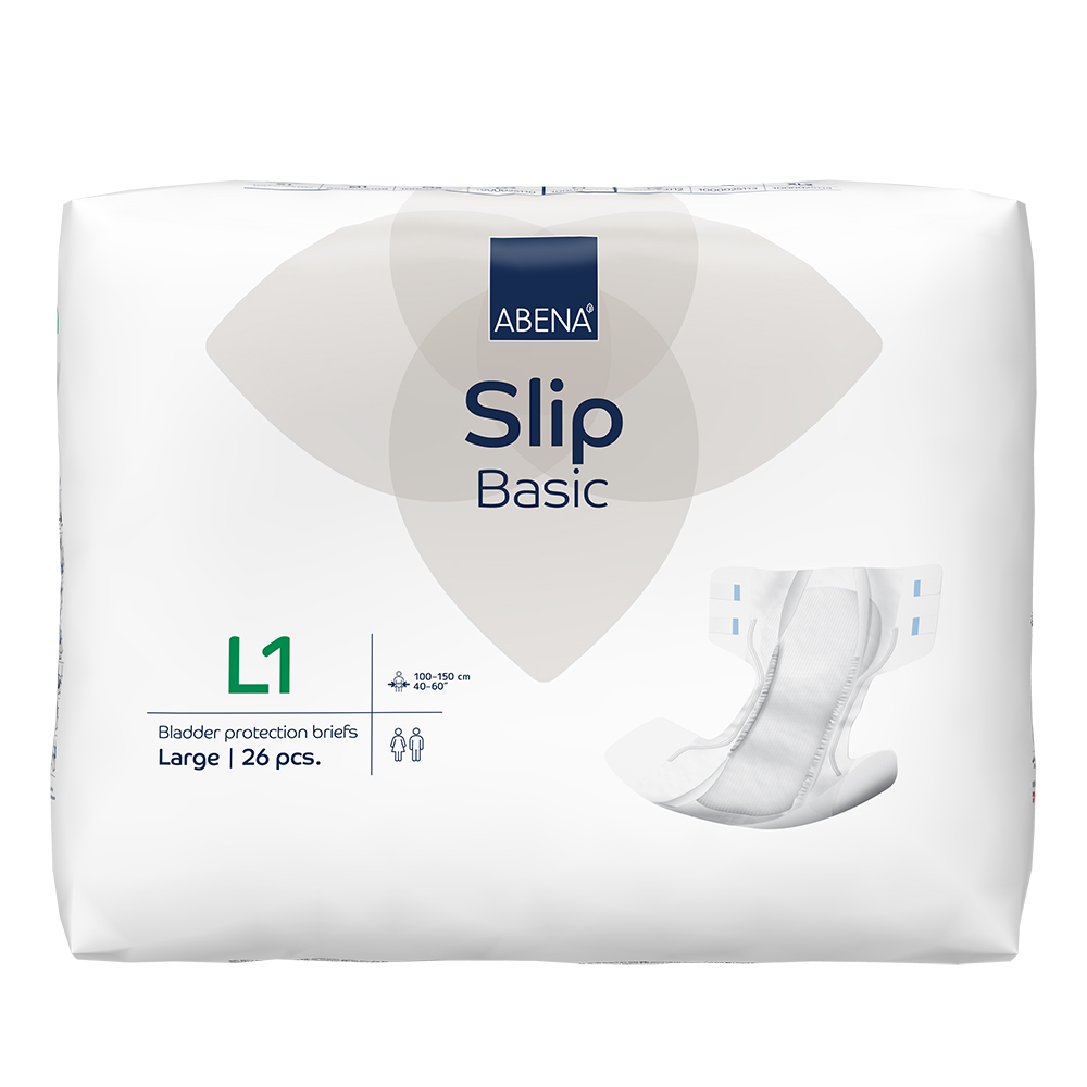 ABENA Slip Basic L1