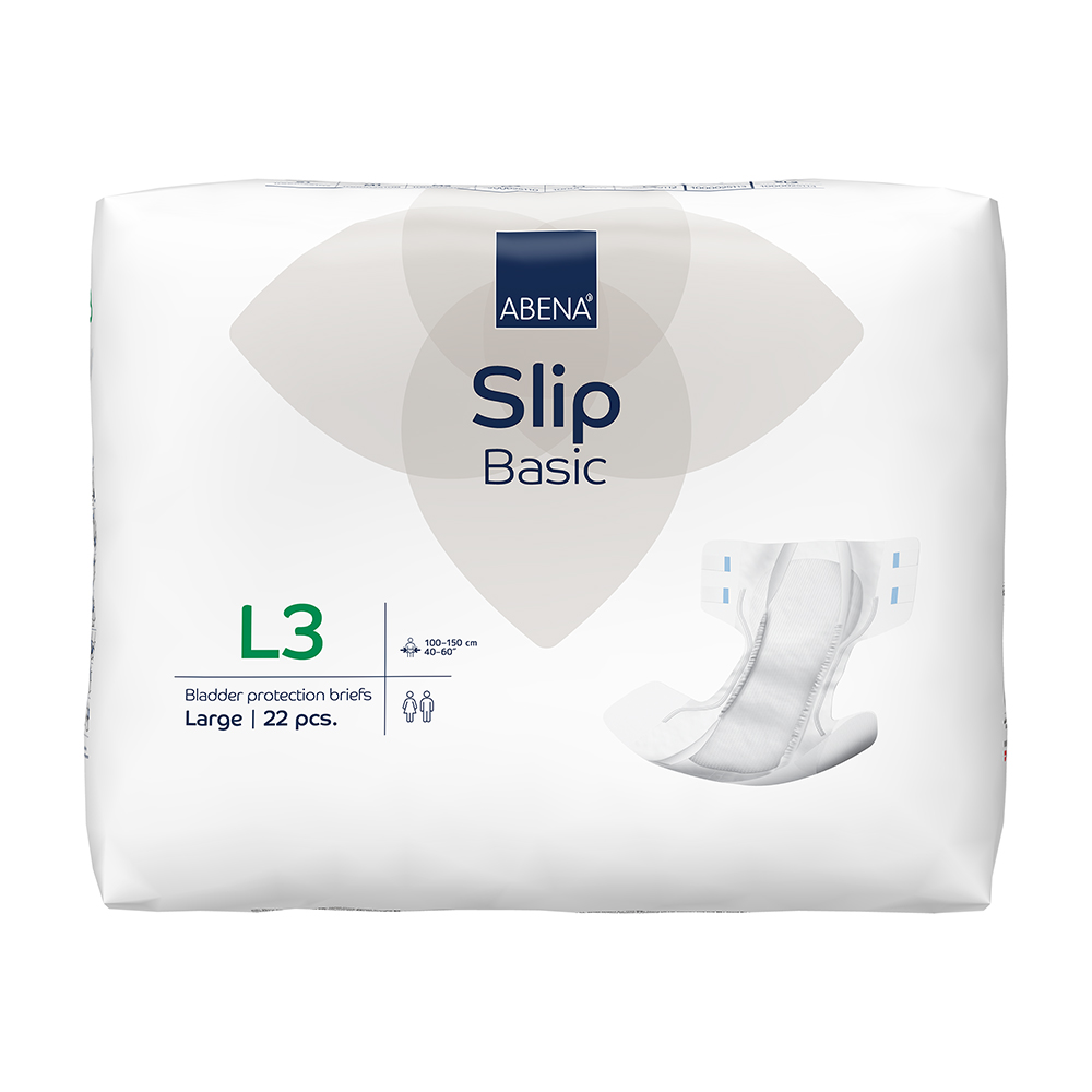 ABENA Slip Basic L3