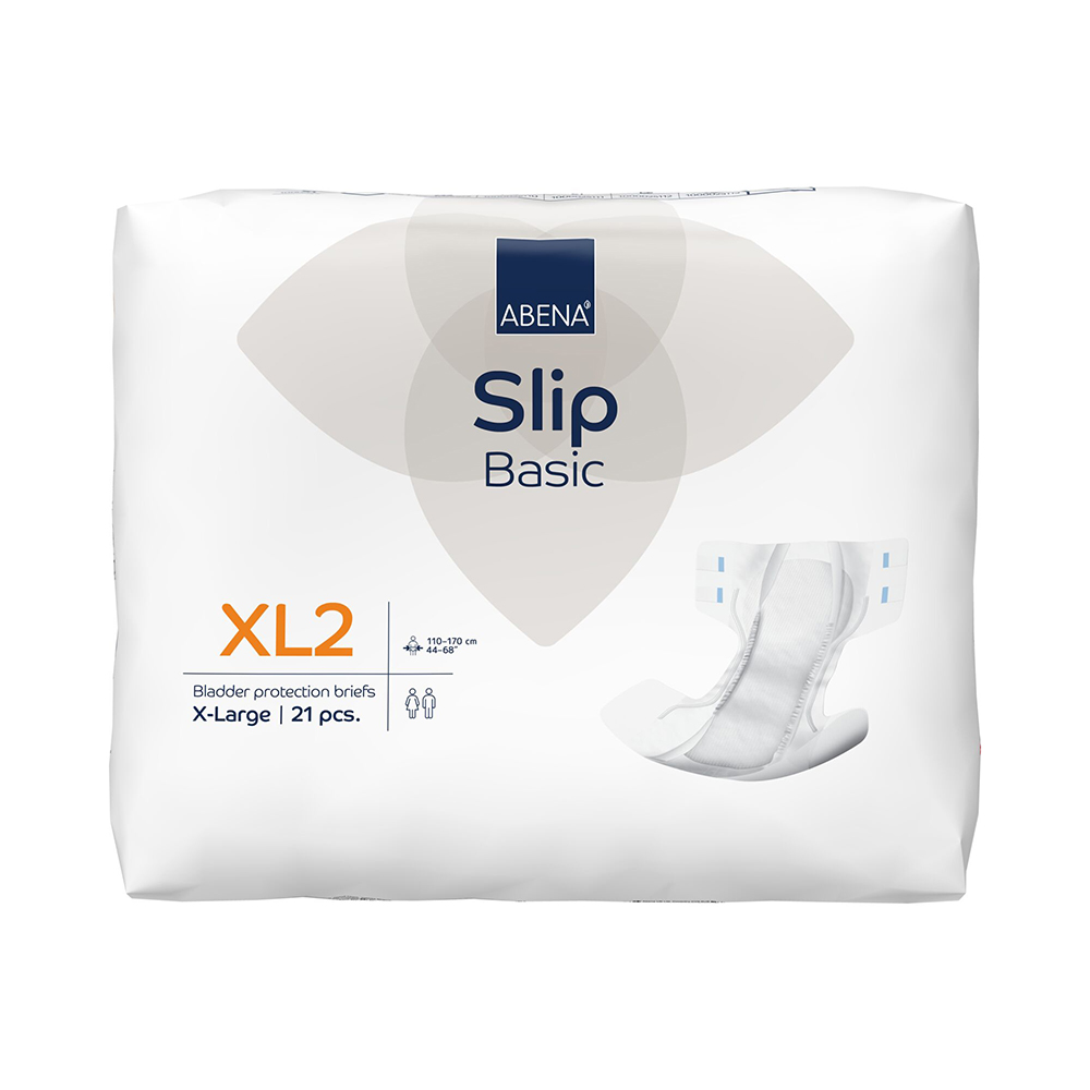 ABENA Slip Basic XL2