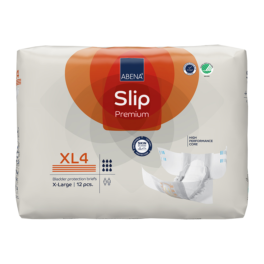 ABENA Slip Premium XL4