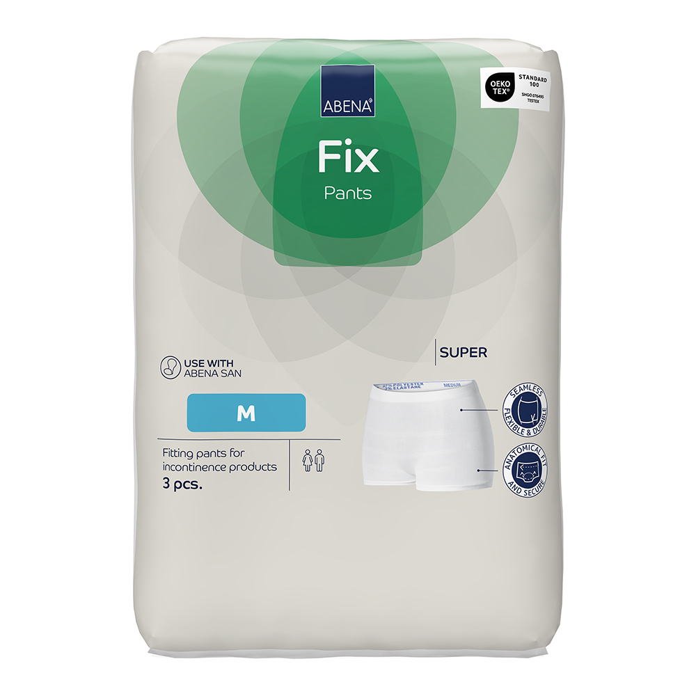 ABENA Fix Pant Super Medium