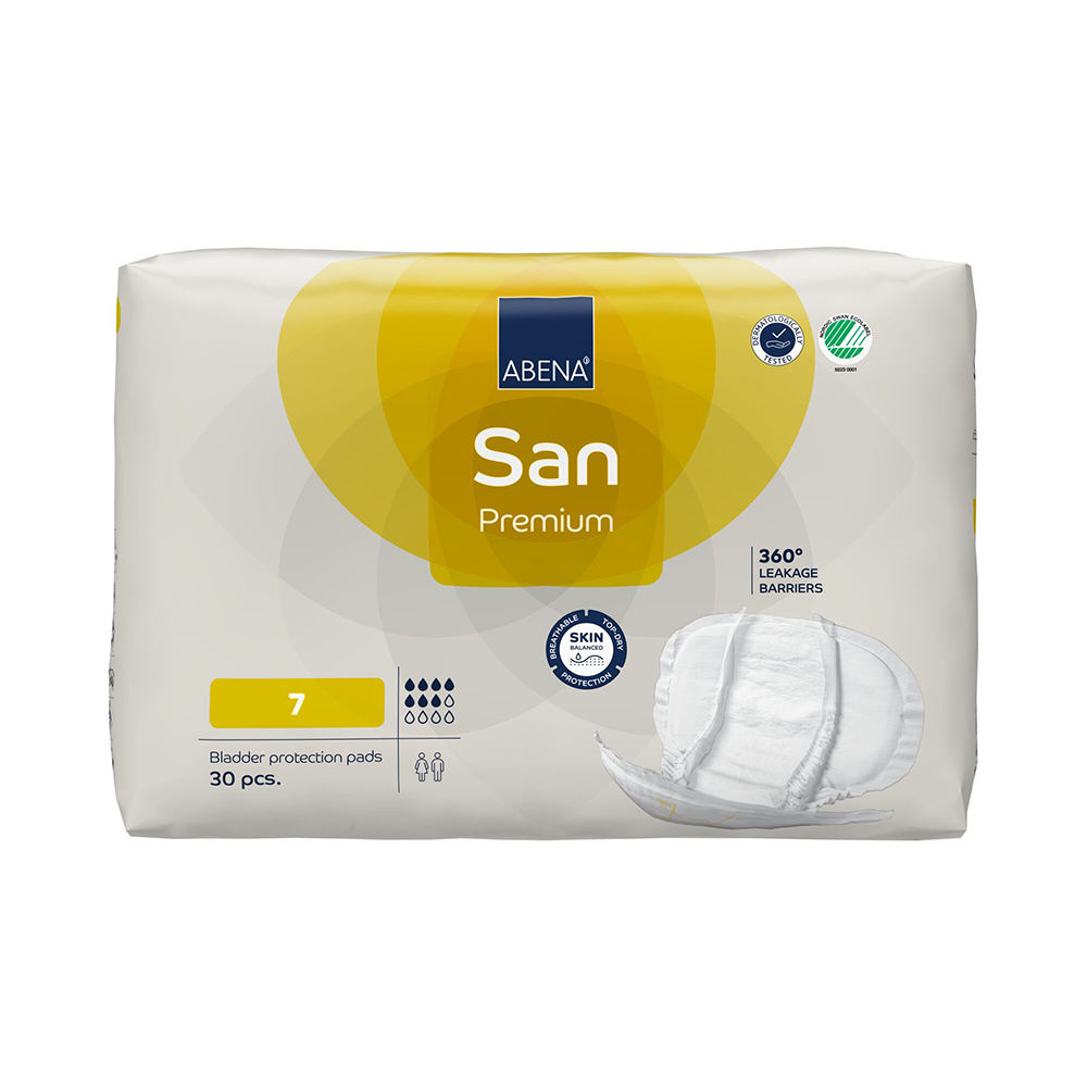 ABENA San Premium 7