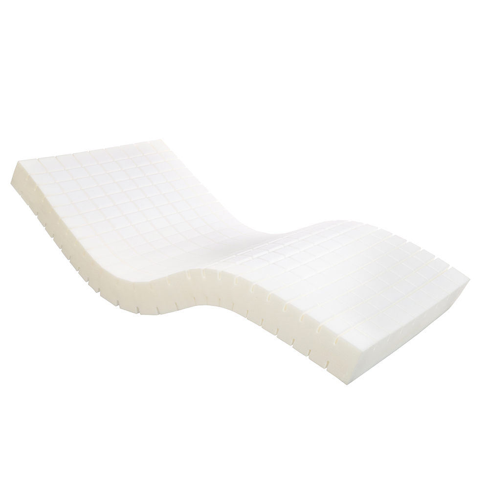 Alerta Sensaflex 1000 Foam Replacement Mattress ? High Risk