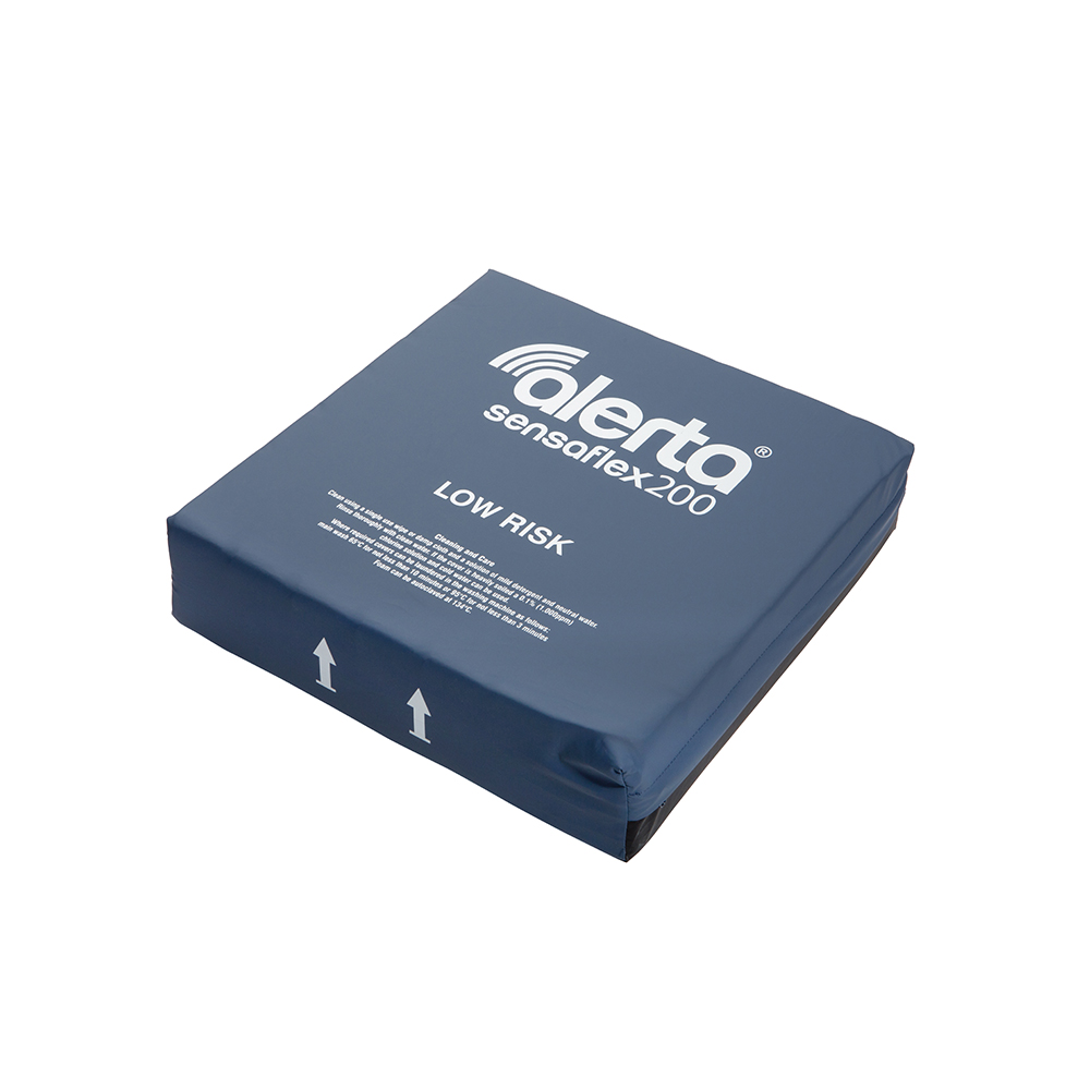 Alerta Sensaflex 200 Foam Cushion ? Low Risk