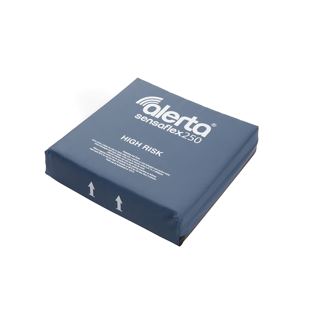 Alerta Sensaflex 250 Foam Cushion ? High Risk