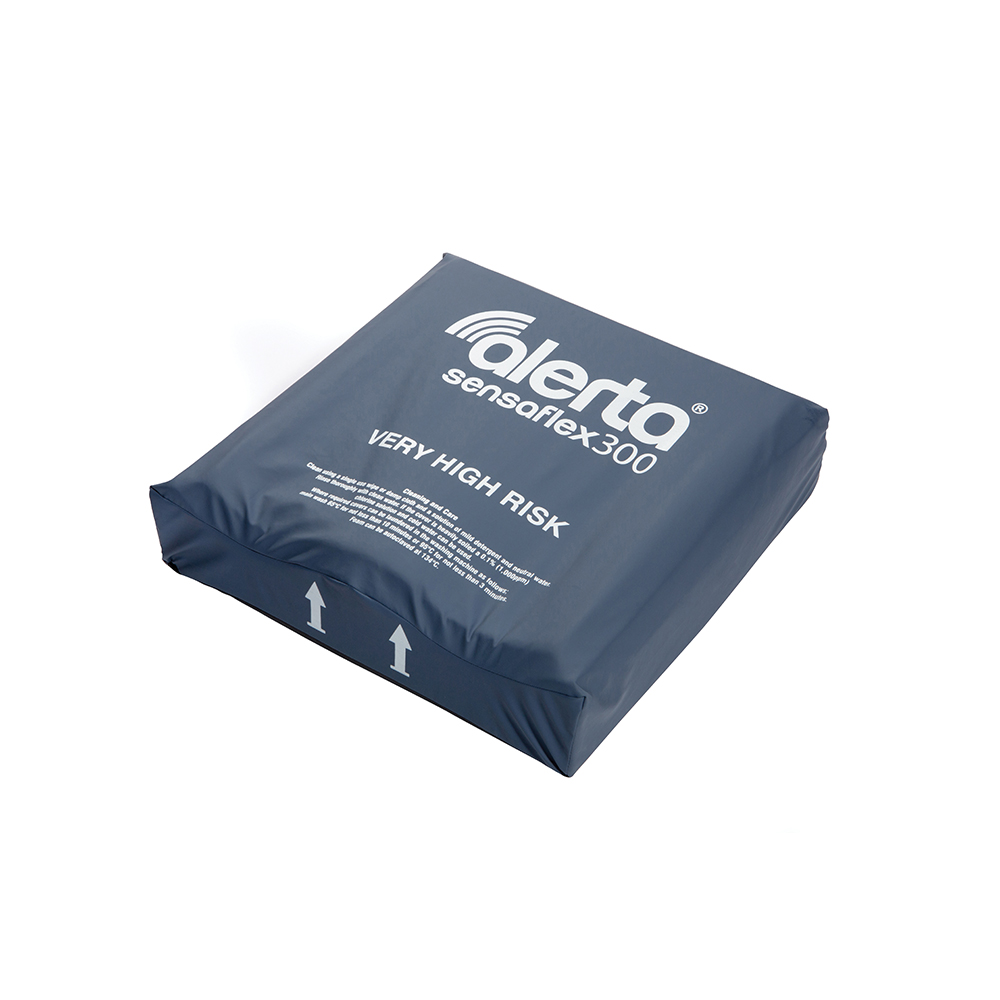 Alerta Sensaflex 300 Foam Cushion ? Very High Risk