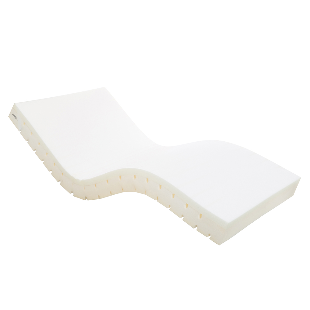 Alerta Sensaflex 3000 Foam Replacement Mattress ? High Risk