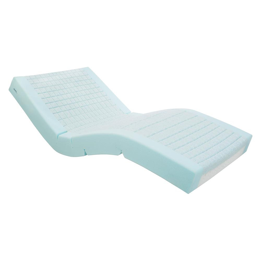 Alerta Sensaflex 4000 Gel Topped Replacement Mattress ? Very High Risk