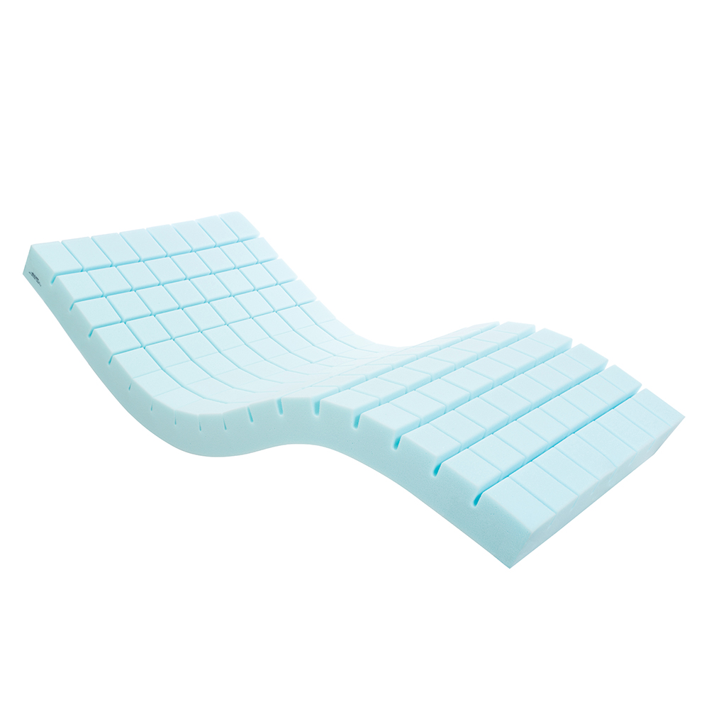 Alerta Sensaflex 500 Foam Replacement Mattress ? Medium Risk