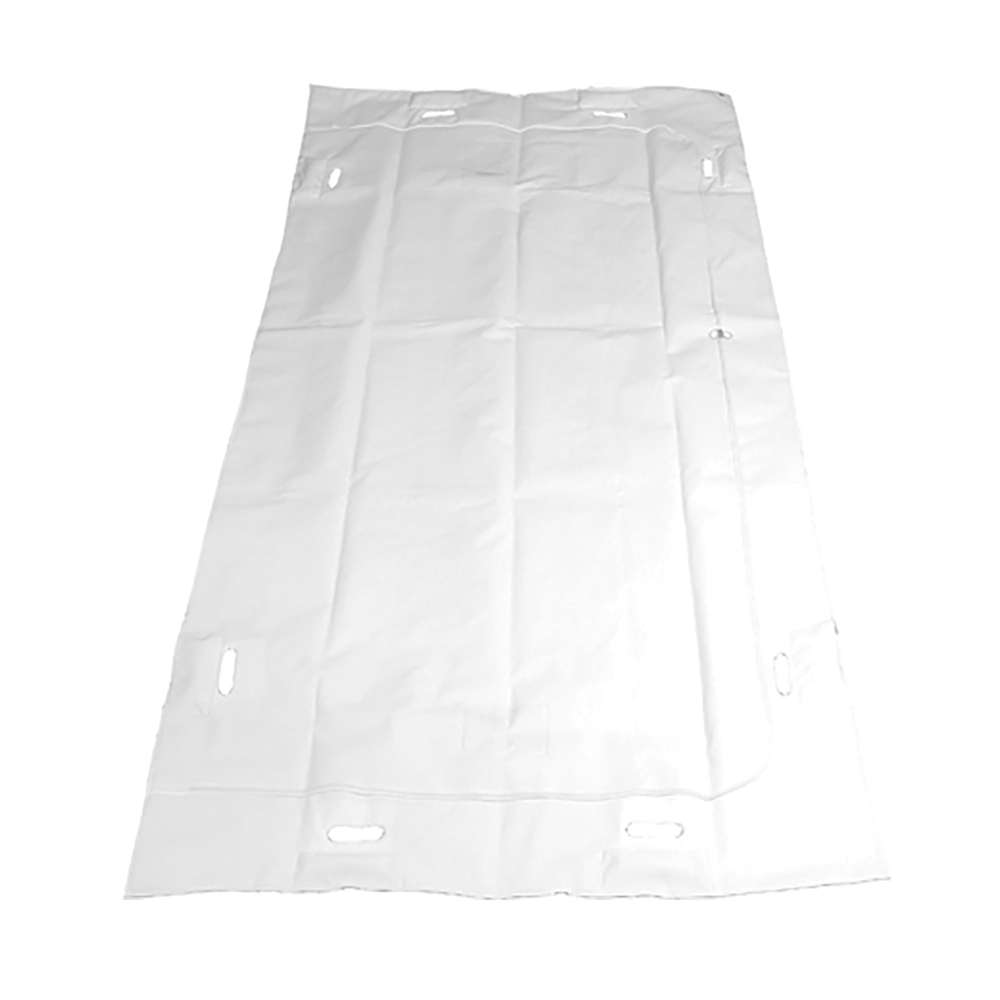 Vernacare Square Male Urinal Bottle 900ml