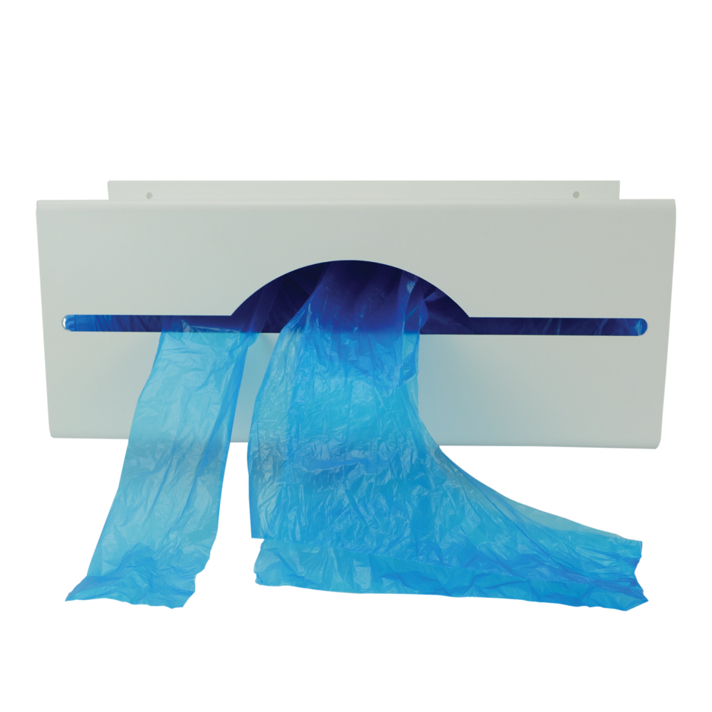 Apron Roll Dispenser