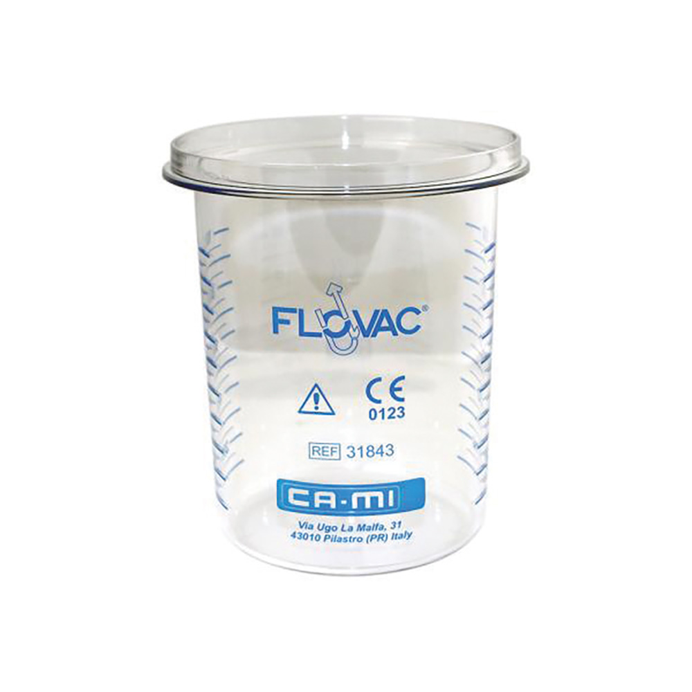 Devilbiss 7305D Hydrophobic Filter for QSU 800ml Canister