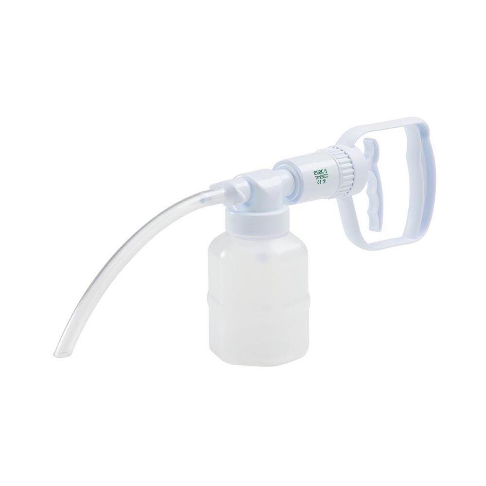 Devilbiss Reusable Flovac Canister 1 Litre