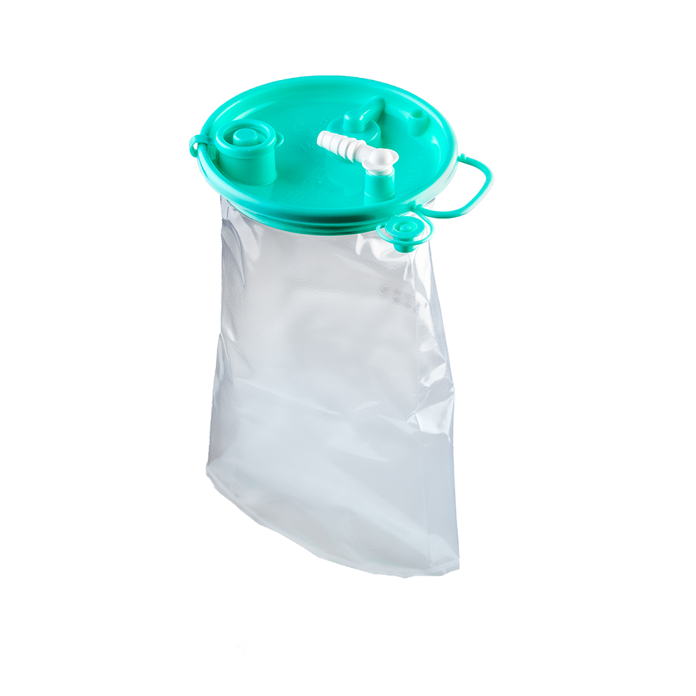 Serres Canister 1000ml