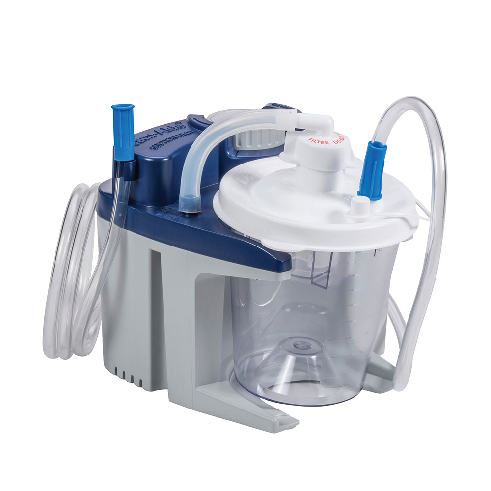 Devilbiss Flovac Standard Liner 1 Litre